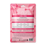 RE:HEAL PDRN Sheet Mask Προσώπου – Κορεατική Μάσκα Ενυδάτωσης & Επανόρθωσης, 2 Τεμάχια - Image 3