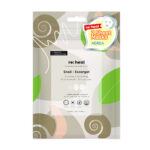 RE:HEAL 2-Sheet Face Mask Snail – Κορεατική Sheet Mask με Βλέννα Σαλιγκαριού, 2 Τεμάχια - Image 2